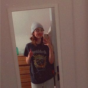 Meet your Posher, Emma